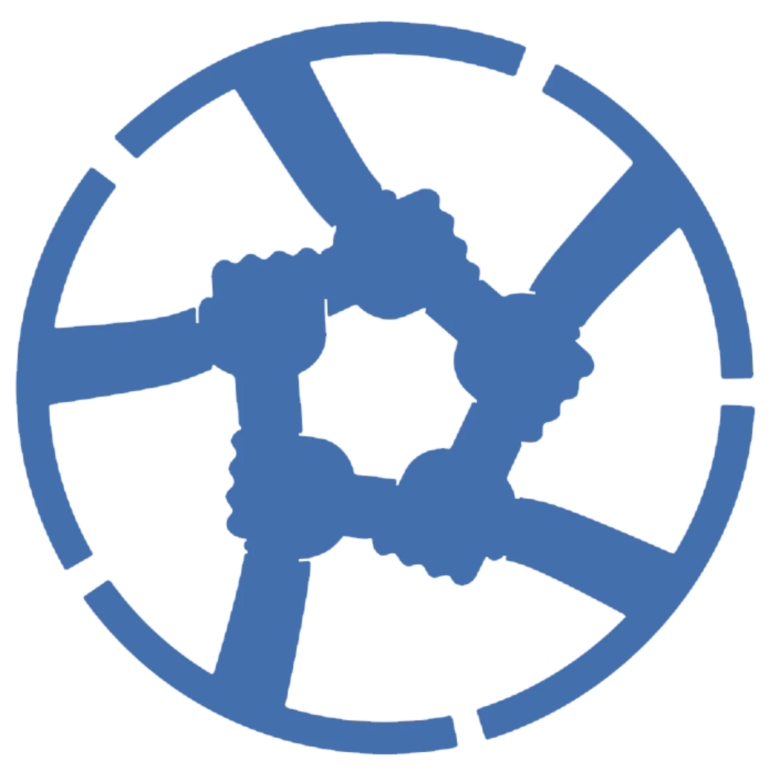 Logo YOUNG AKON