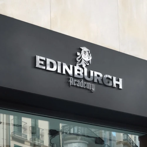 Bilgi üretmeyi, ülkesine hizmet etmeyi kendine görev edinmiş kuruluş.