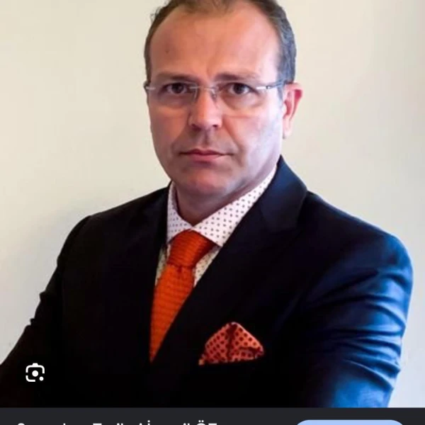 Sosyolug-Tarihçi İsmail ÖZ