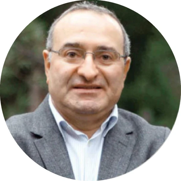 Prof. Dr. Mikdat Kadıoğlu  Meteoroloji  Uzmanı
