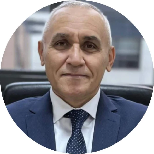 Prof. Dr. Ahmet Koçak Edebiyat uzmanı
