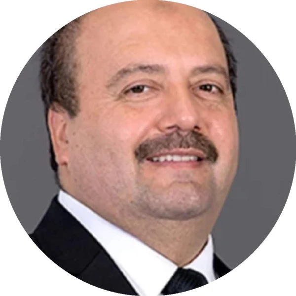 Prof. Dr. İbrahim Özkol Uzay Teknolojileri Uzmanı