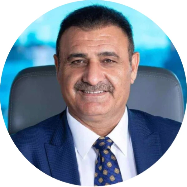 Eyüp Akbal Finans ve Emlak  Uzman