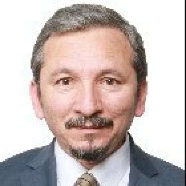 <p>   Prof. Dr. Süleyman Doğan </p>  <p>   Felsefe, Sosyoloji, Eğitim Proje Uzmanı </p>