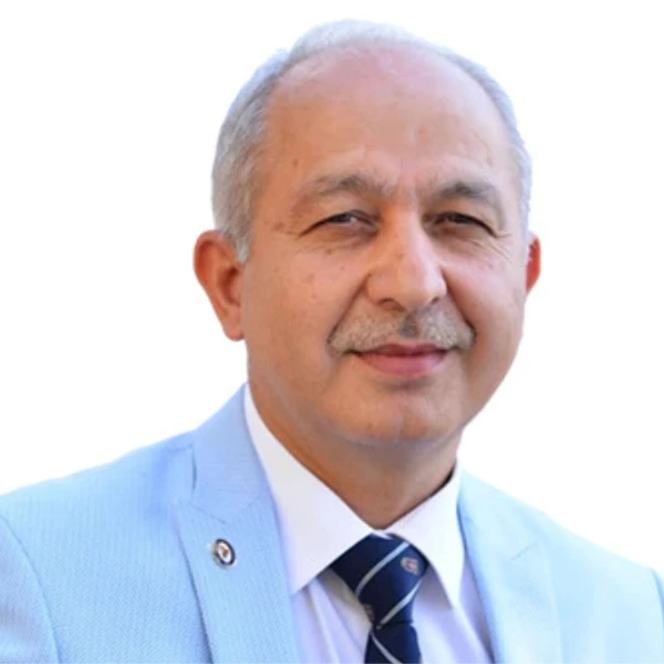 Prof. Dr. Hüseyin Toros – Meteoroloji Mühendisi Uzmanı