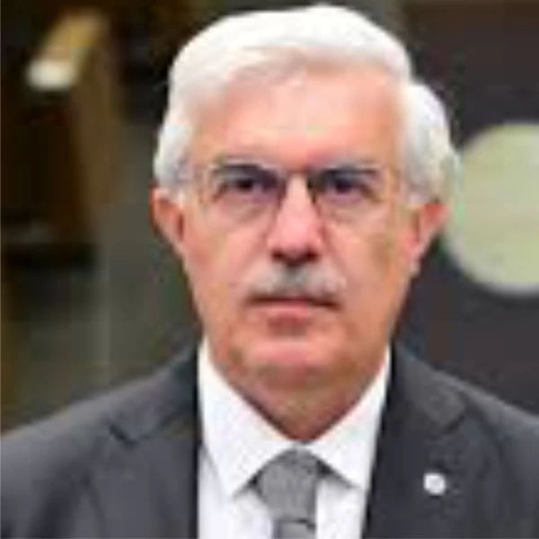 <p>   Doç. Dr. Orhan Albayrak<br>   Elektronik ve Haberleşme Mühendisliği Proje Uzmanı </p>