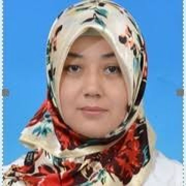 <p>   Doç. Dr. Nur Mahinur Gülca<br>   Yabancı Dil Proje Uzmanı </p>