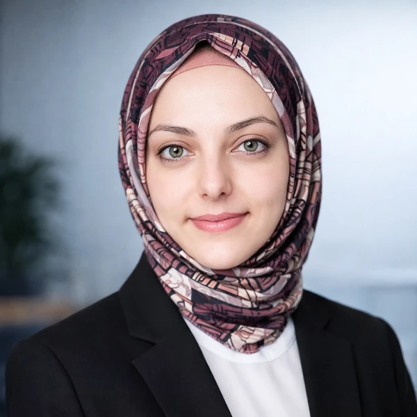 <p>   Uzm. Psk. Büşra Yurtsever<br>   Psikoloji ve Bireysel Farkındalık Alanında Proje Uzmanı </p>
