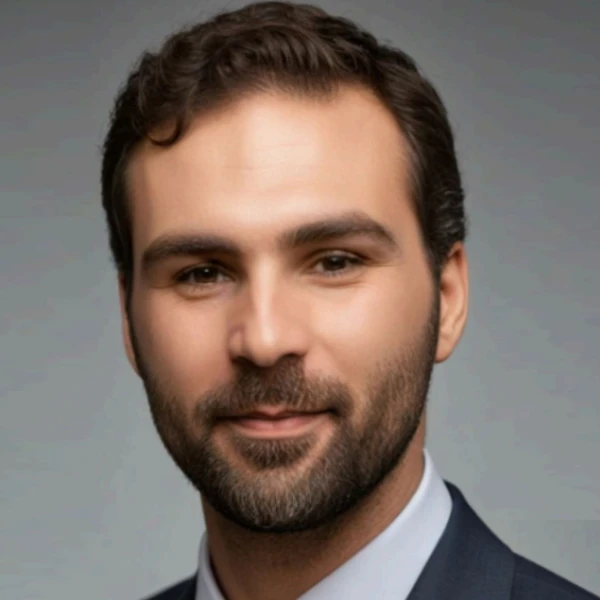 <p>   Hasan Bayram<br>   Akon İnovasyon Koordinatörü ve Proje Uzmanı </p>