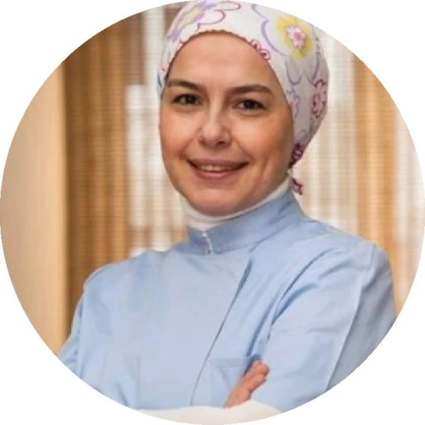 <p>   Op. Dr. Ayşe Duman<br>   Kadın Sağlığı Proje Uzmanı </p>