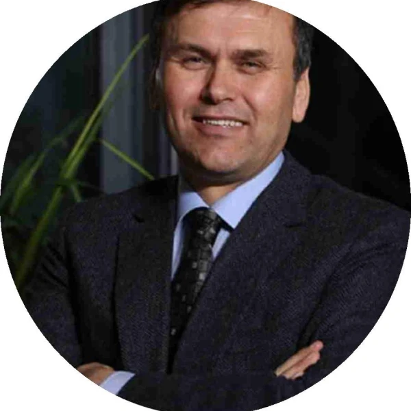 Ceza Hukuku ve Kamu Hukuku Uzmanı
