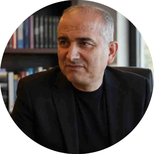 Mehmet Nacar Test ve Sertifikasyon Uzmanı